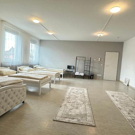 Moderne Appartement Nuremberg Extérieur photo
